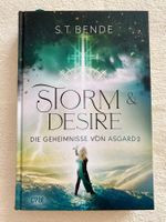 Storm & Desire (Fantasy)