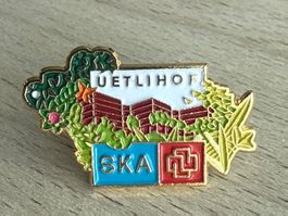 Pin SKA Uetlihof