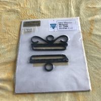 ECHTE SCHWEIZER HANDARBEIT DURCHLASS 6CM