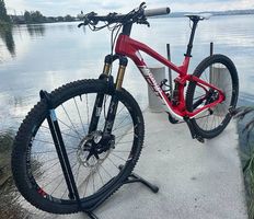 MTB - THÖMUS - Lightrider CT Si, 29", Grösse 18"/M