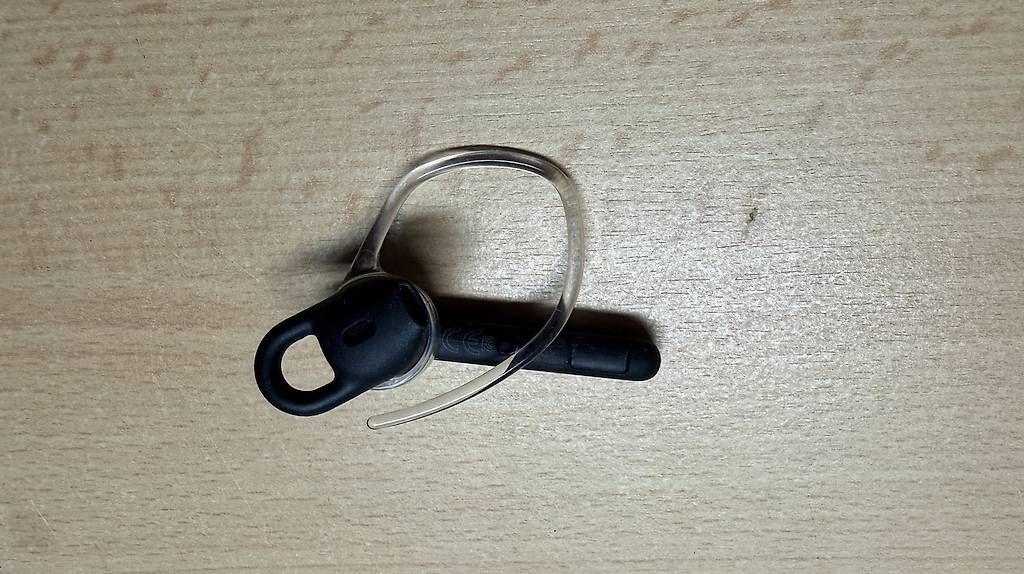 Cuffie: Jabra mobile Freisprecheinrichtung – Usato da Wohlen AG venduto da Nordkap