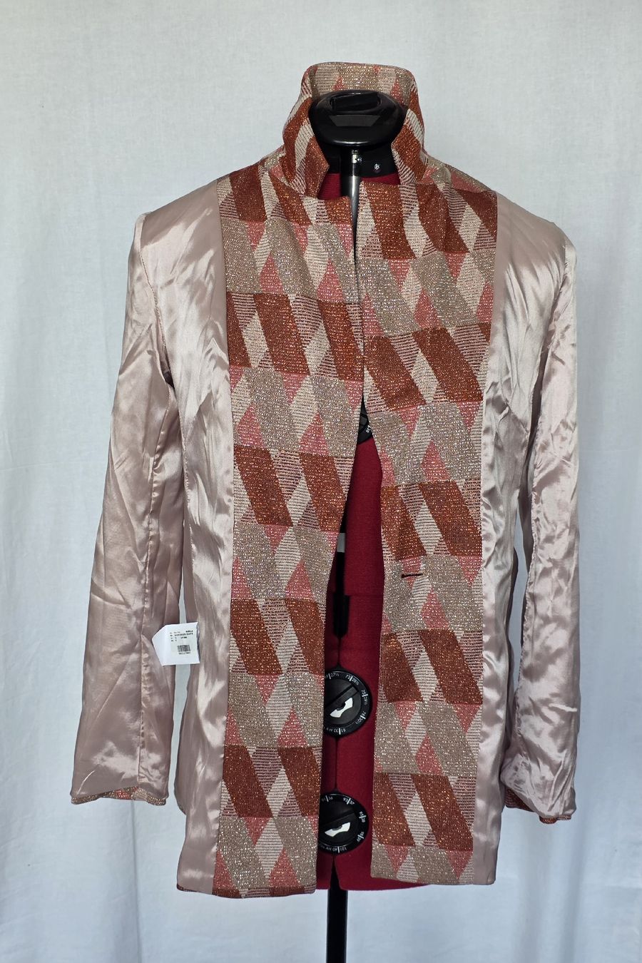 Marella Vestes: Damenjacke-MARELLA – Neuf (Voir description) à Pfäffikon SZ par hrs_k2tn 4