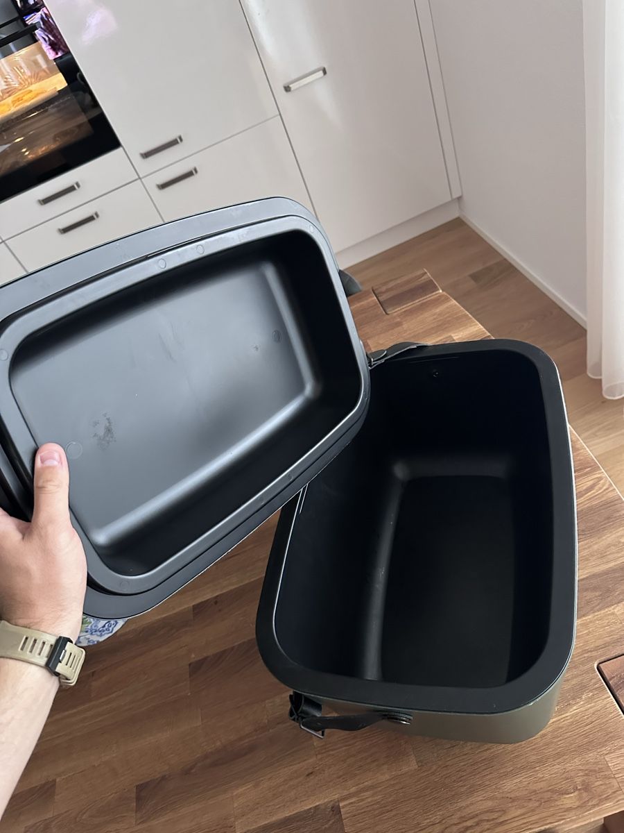 Réfrigérateurs et refroidissement: Polarbox 20L – D'occasion à Wetzikon ZH par ald_5z8c 1