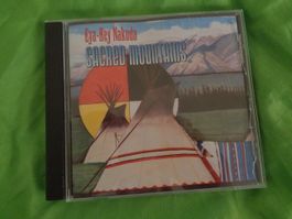 Eya-Hey Nakoda/Sacred Mountains