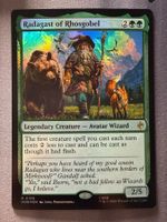 Radagast of Rhosgobel FOIL 0136 The Hobbit