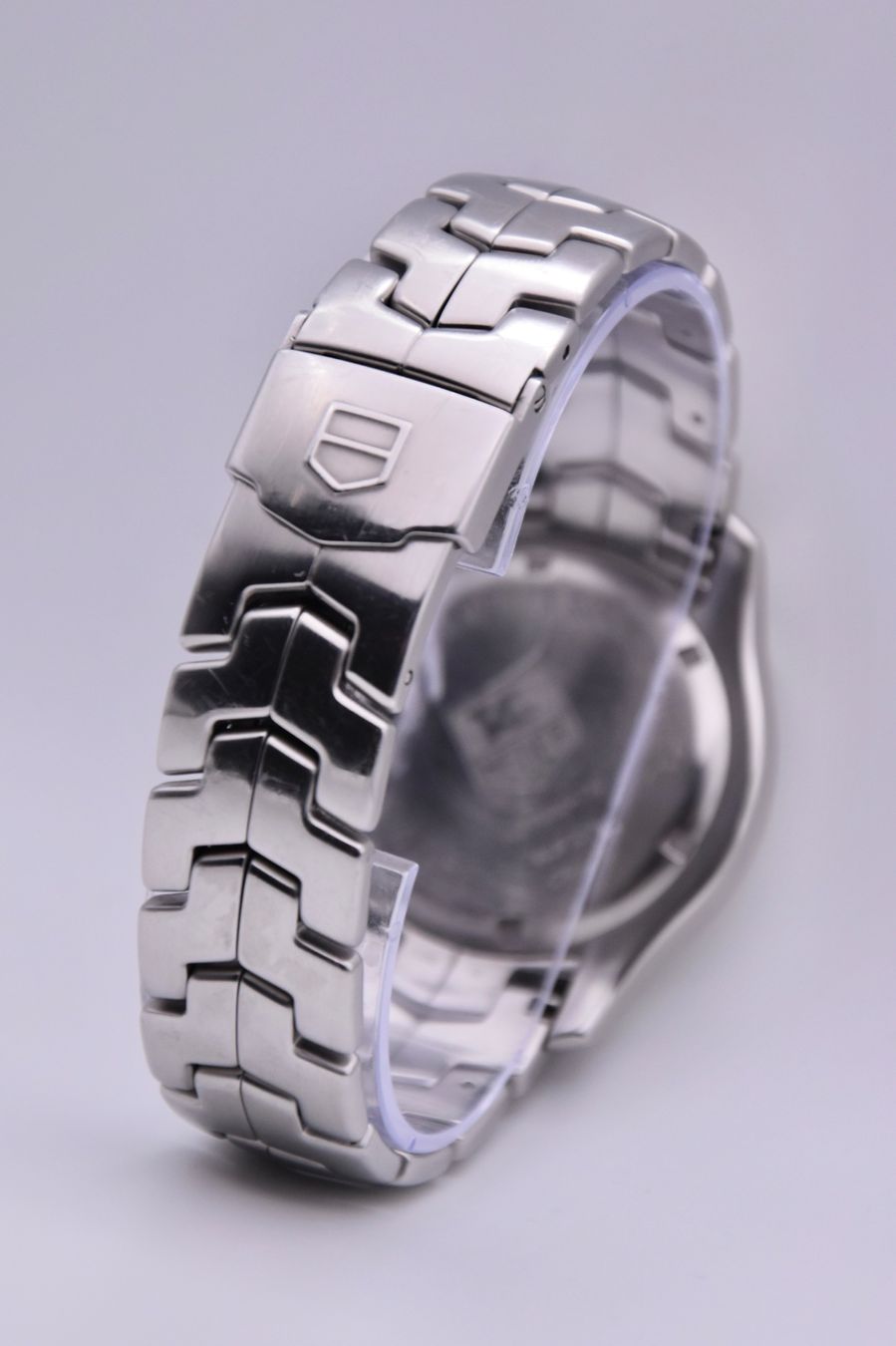 Tag Heuer Montres: TAG Heuer Link Automatic – D'occasion à Winterthur par octagonw 4