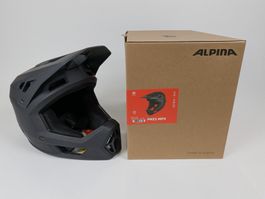 ALPINA Pikes MIPS MTB-Velohelm Gr. M (56-59cm)