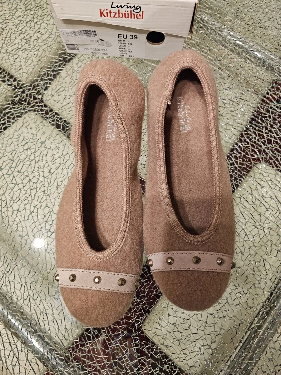 Scarpe da donna: Kotzbühel Gr. 39 – Nuovo (secondo la descrizione) da Luzern venduto da Reni025 4