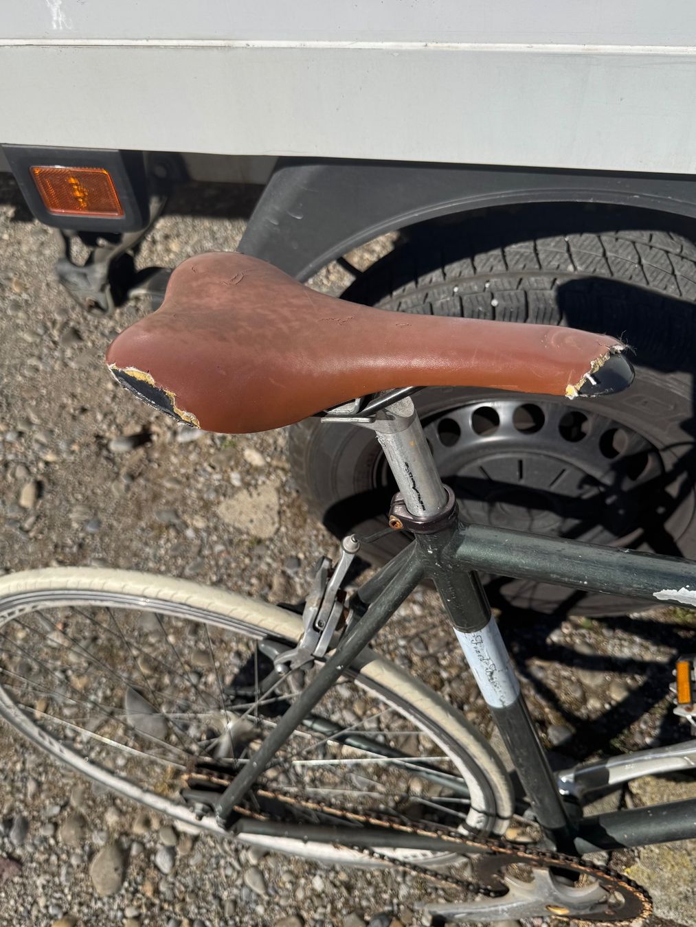 Vélos: Velo – D'occasion à Schlieren par Freundlich02 3