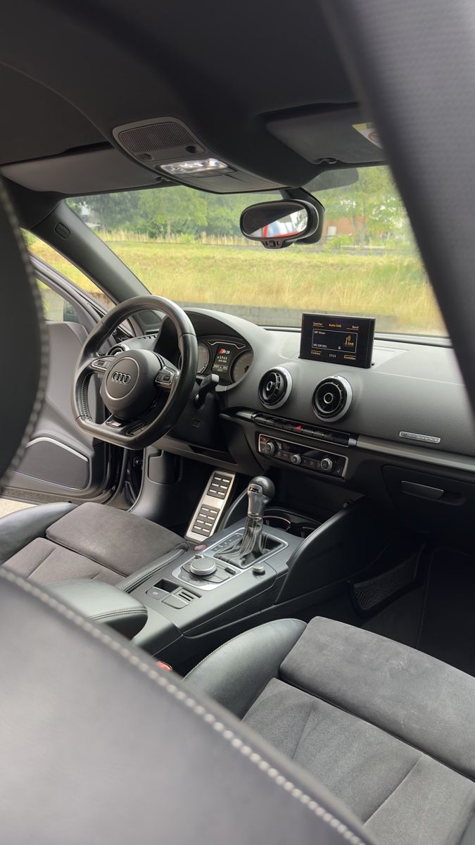 Audi Autos: Audi S3 Limo. – D'occasion à Klingnau par maiacars 7