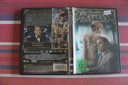 Der große Gatsby von Baz Luhrmann | DVD |