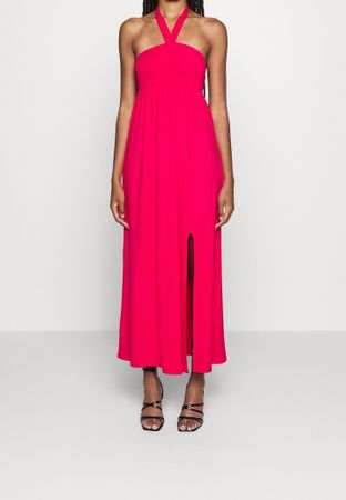 Maxikleid Even&Odd Pink Gr. M wie neu!