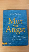 Mut zur Angst von Lissa Rankin - Taschenbuch