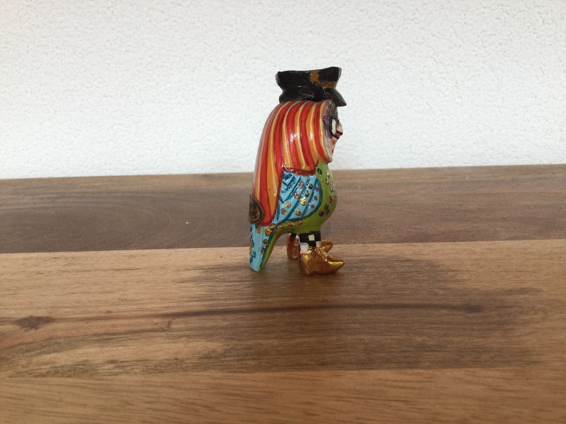 Figuren: Eule – Gebraucht aus Rengg von WSMSports 1