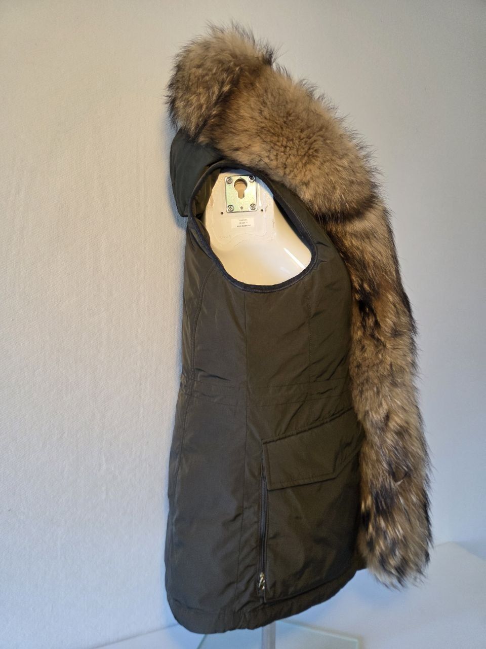 Gilet & Giacche senza maniche: Gilet Woolrich – Nuovo (secondo la descrizione) da Faoug venduto da PetitLuxe 1