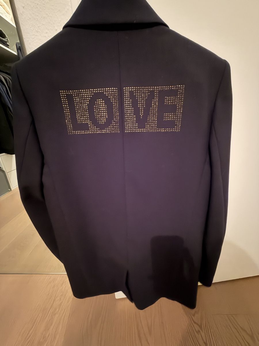 Zadig & Voltaire Jacken: Zadig & Voltaire Blazer 36 – Gebraucht aus Basel von RausindieNatur 4