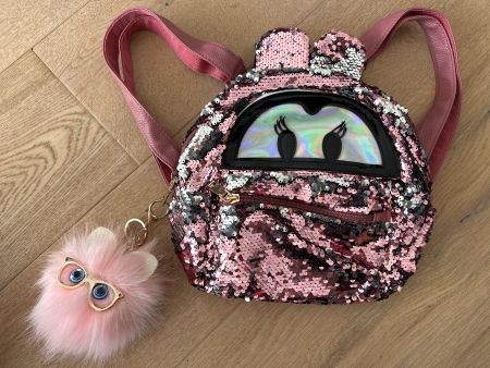 Très joli sac à dos