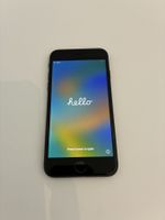 iPhone8 128GB Space Gray