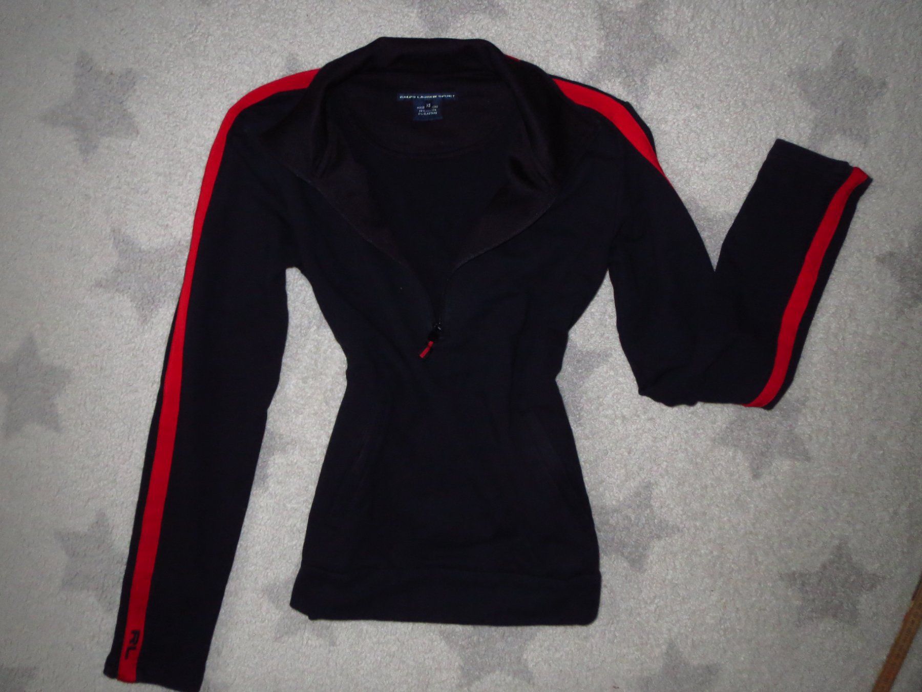 Maglioni & Felpe: stylischer RALPH LAUREN Damen Pullover Gr XS – Usato da Kiental venduto da Anna8702 3