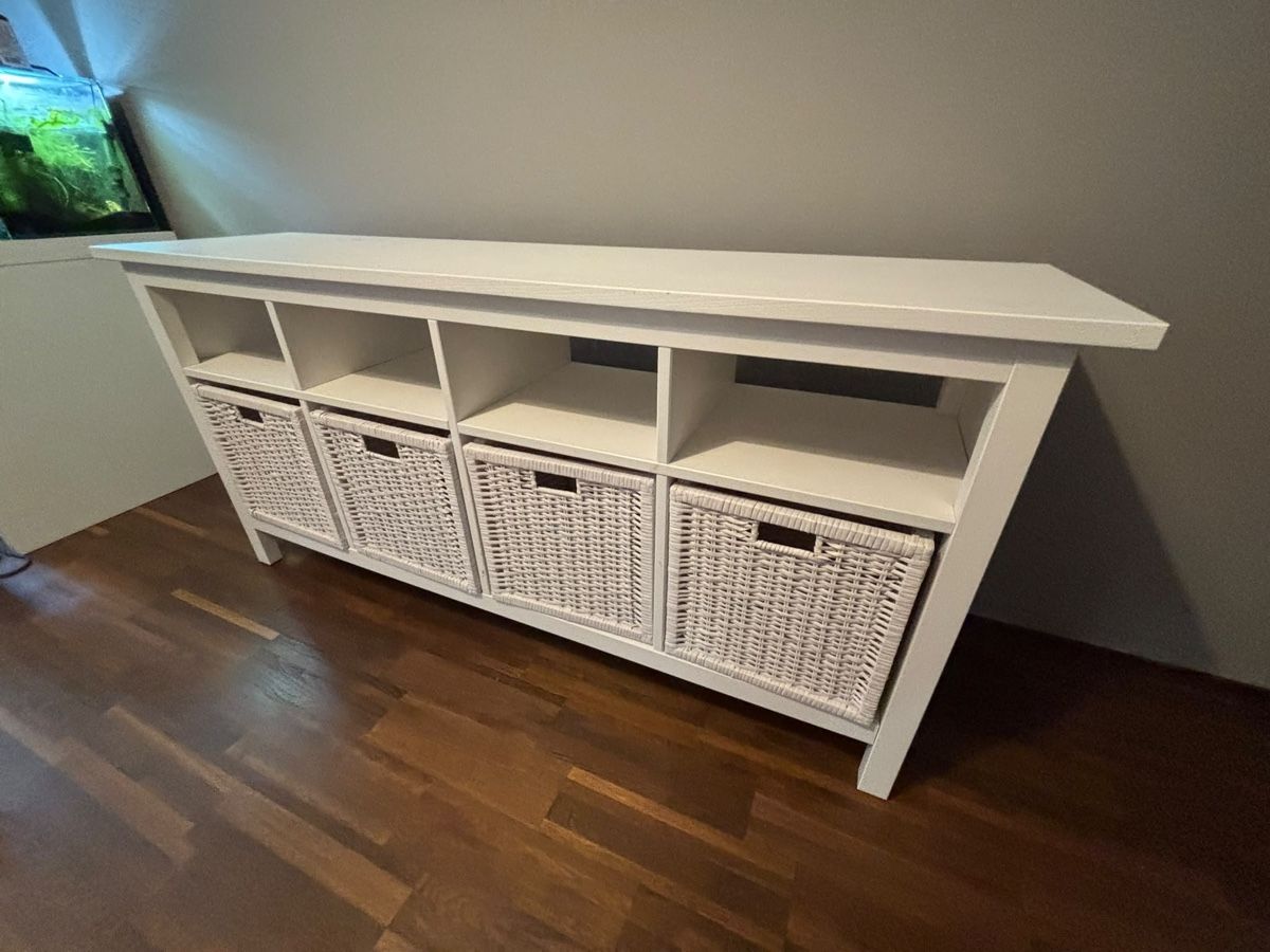 Ikea Commodes: Sideboard – D'occasion à zumikon par Velofeit