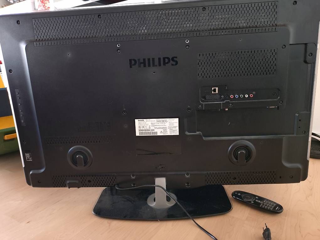 Appareils TV: Ambilight Philips TV – D'occasion à Oberwil (Dägerlen) par Sisu_ 2
