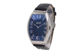 Tissot Heritage Porto NEU und Ungetragen 31 x 43 mm
