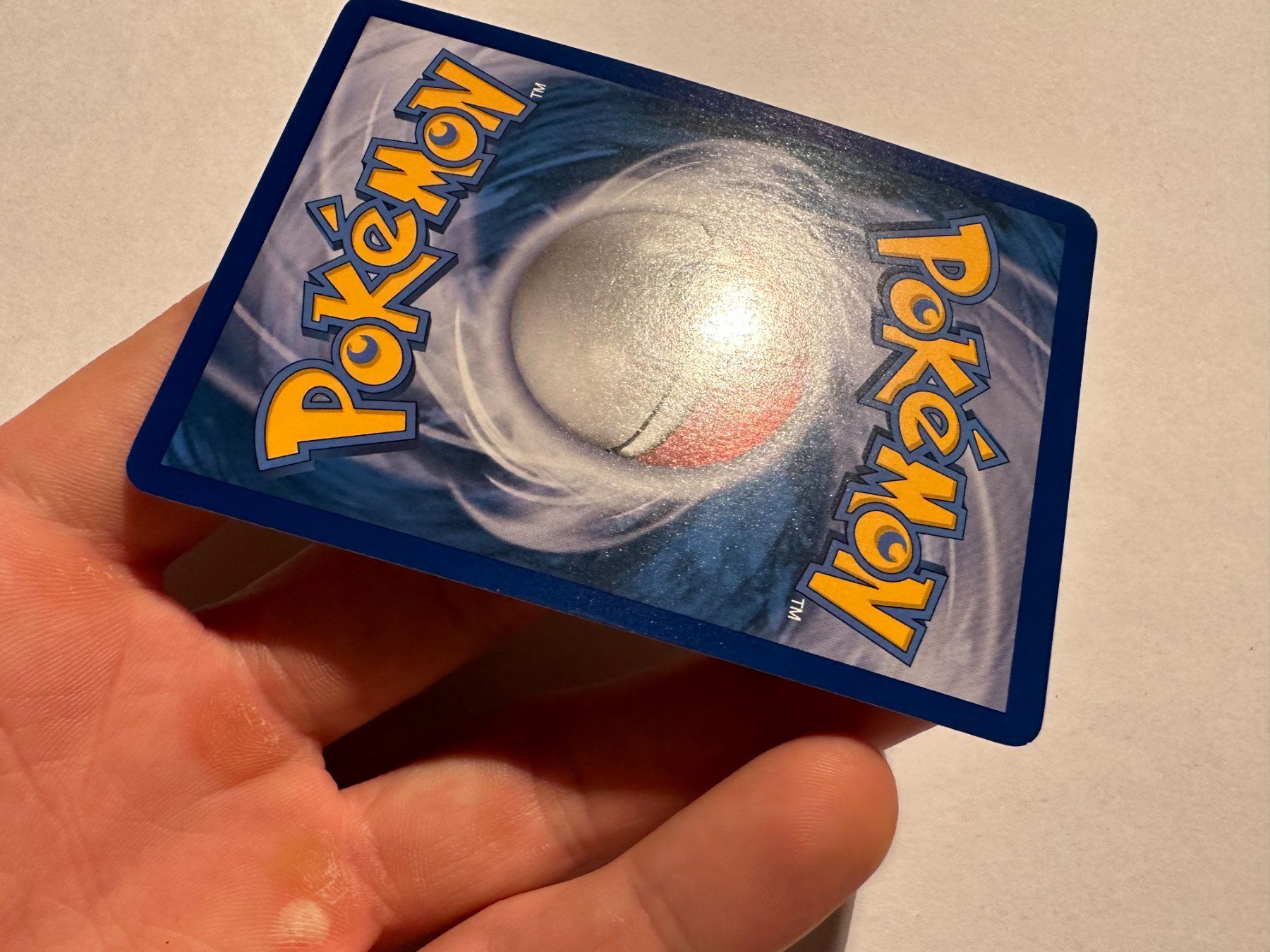 Pokémon Carte collezionabili: Luxray holo Platinum Arceus EN – Usato da Hagendorn venduto da Pokecollectorch 6