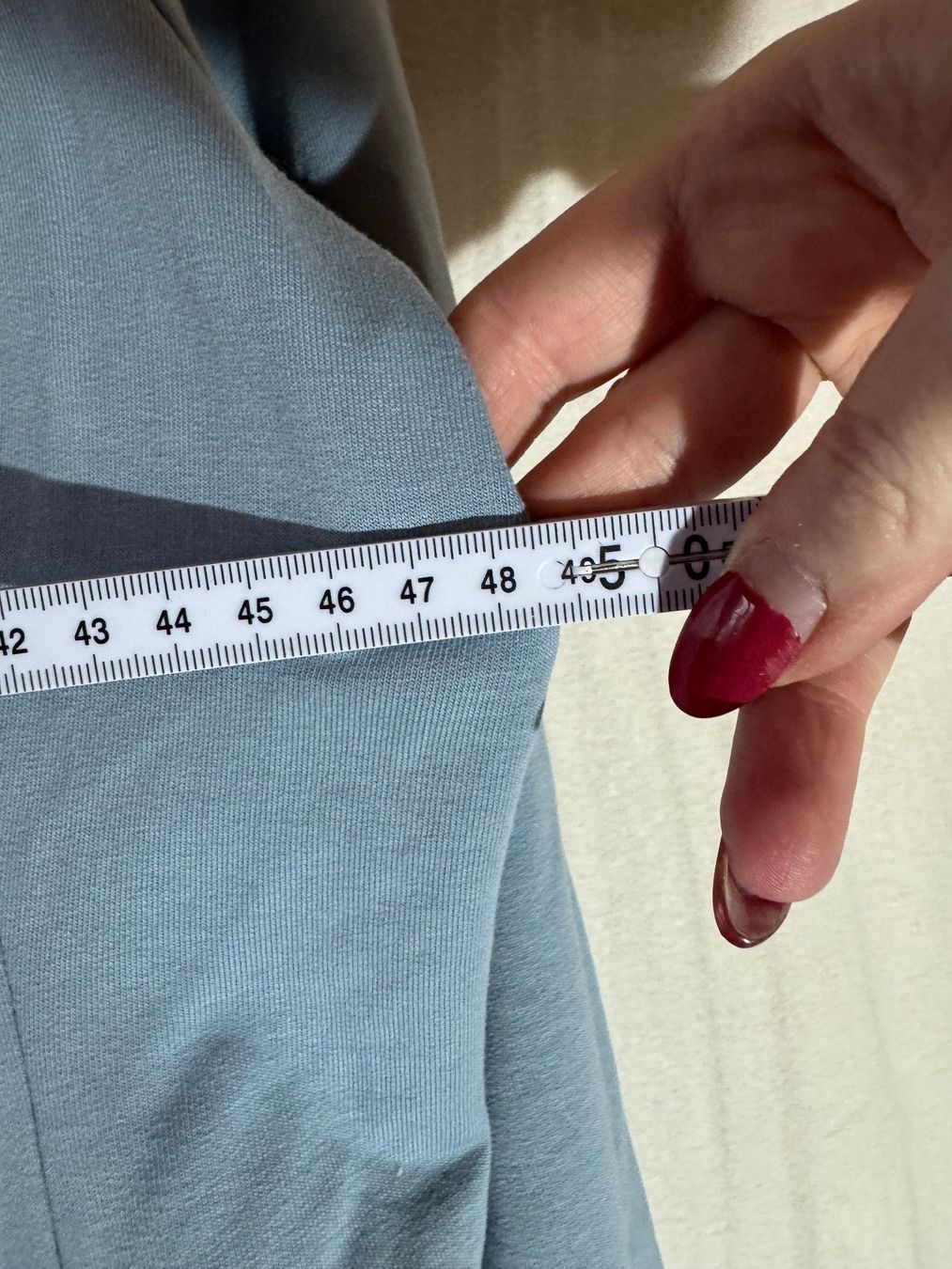 Heine Jacken: Jersey Blazer von Heine Gr. 40 – Gebraucht aus Grosswangen von second_hand_dress 5