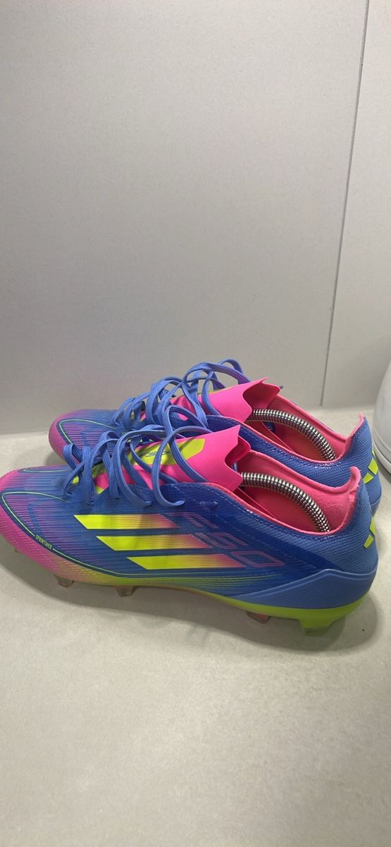 Adidas Chaussures hommes: Adidas F50 Elite – Neuf (Voir description) à suhr par imen62