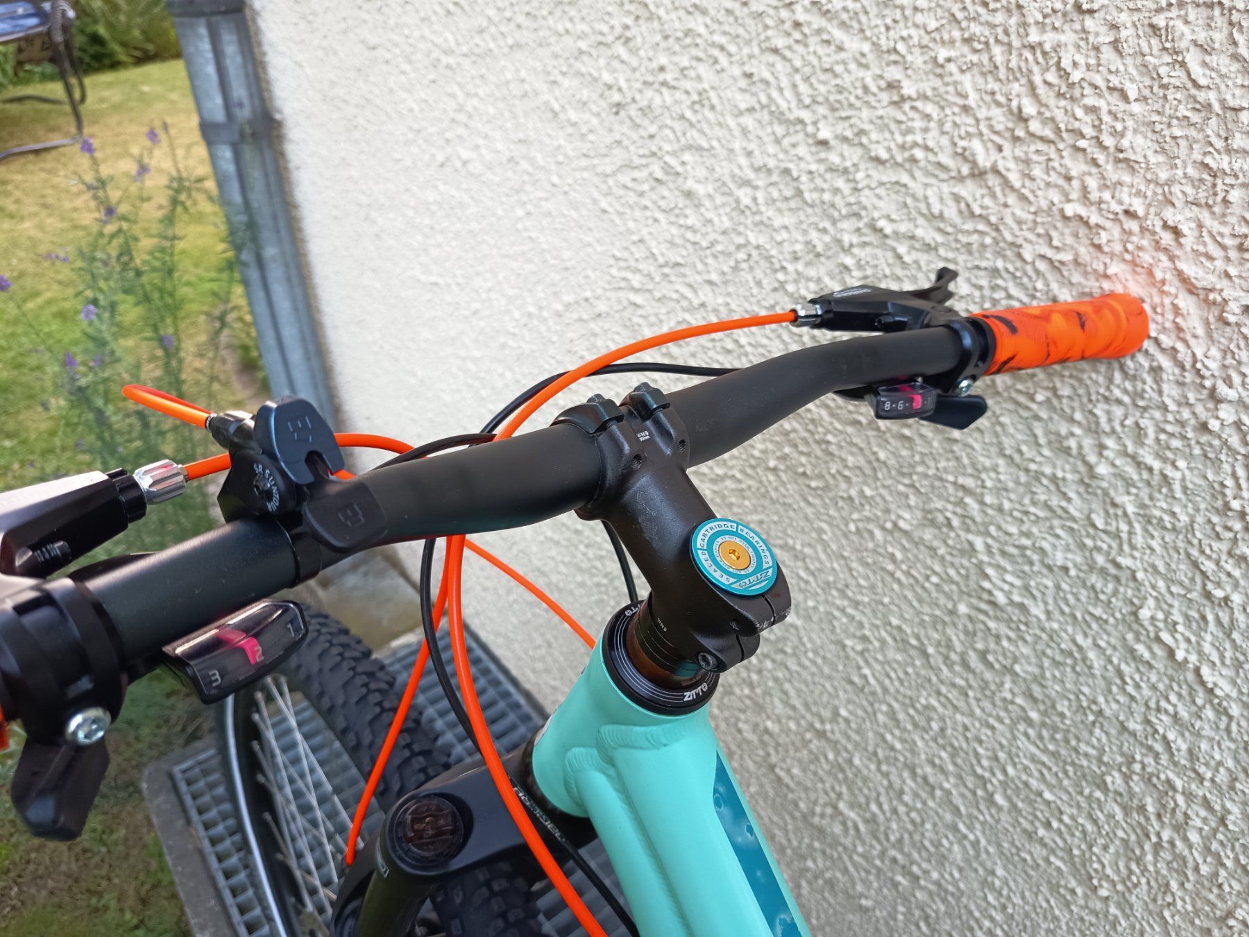 Specialized Biciclette: Specialized Jynx 27.5"  XS – Usato da Uster venduto da soson77 5
