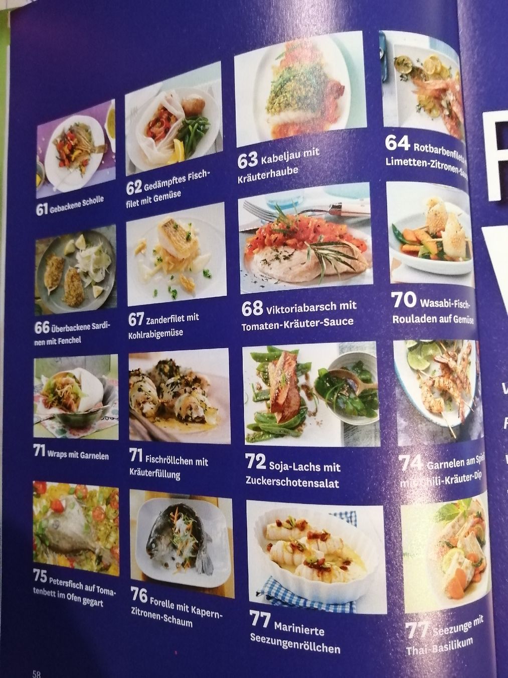 Zeitschriften & Magazine: EatSmarter! Abnehmen mit Genuss Kochzeitschrift – Neu (gemäss Beschreibung) aus Honau von holunder3 4