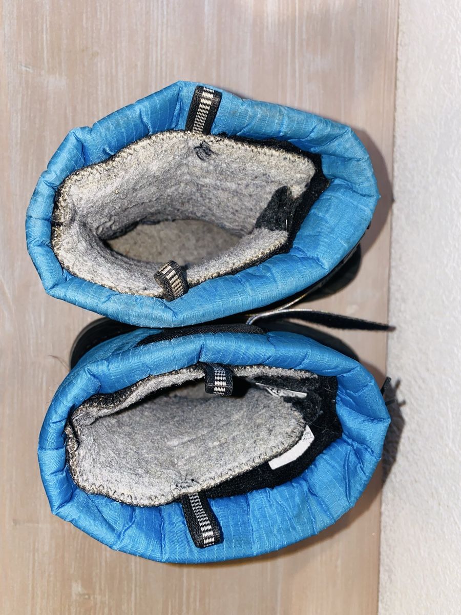 Meindl Schuhe für Jungen: Meindl Winterstiefel Gr.32 – Gebraucht aus Niederwil AG von Rola77 1