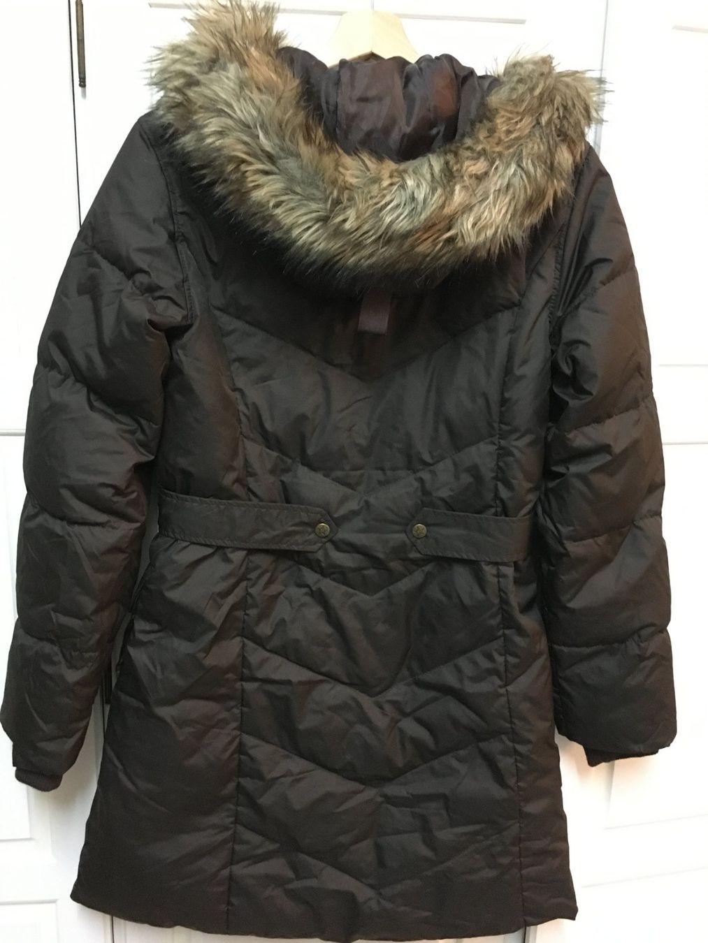 Giacche: FAMOUS Jacke, braun, Gr. S – Usato da Arni AG venduto da Mimo007 2