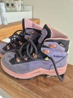 Lowa Wanderschuhe 33 mit Garantie TOP