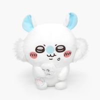 LAST PRICE! Chiikawa Momonga Rice Ball Plush