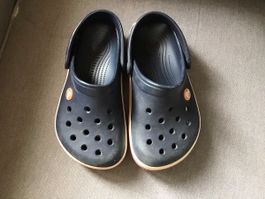 Crocs Finken G:J1(31/32)