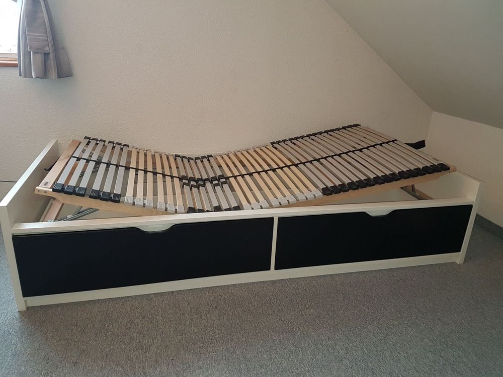 Bett 90x200 cm Kaufen auf Ricardo