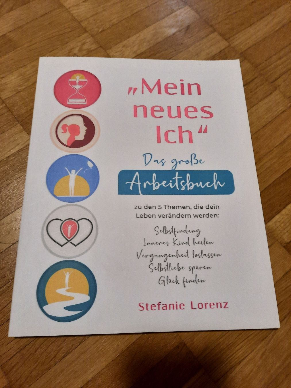 Libri: Mein neues Ich – Usato da Rüti ZH venduto da clady01
