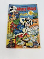 Micky Maus Magazin Nr. 20 Jahrgang 1993