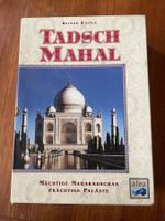 Tadsch Mahal Brettspiel