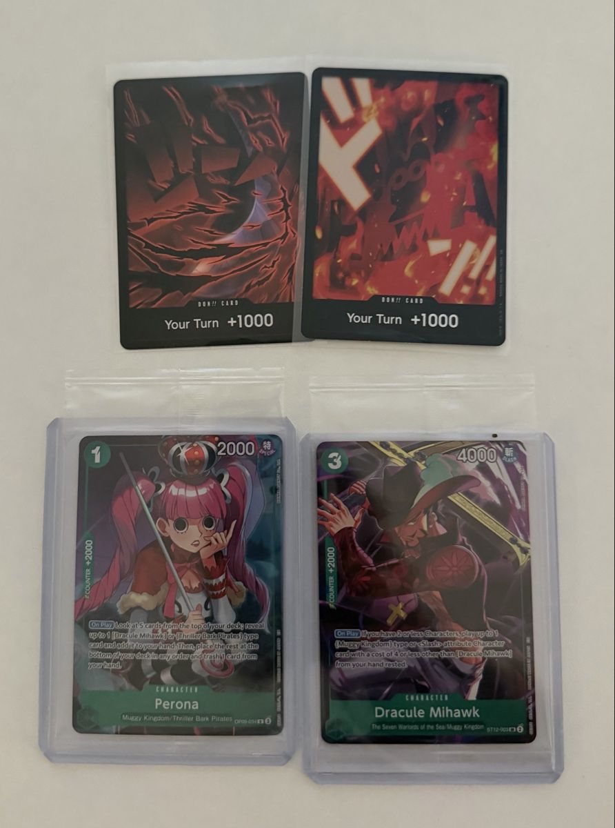 Bandai Carte collezionabili: One piece card – Usato da S. Antonino venduto da Mc2495