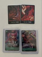 One piece card