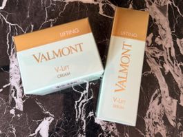 Valmont V-Lift Set | V-Lift Serum + V-Lift Cream | Neufs |