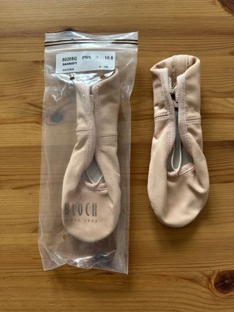 Ballettschuhe Kinder