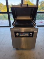 Vakuumiergerät Supervac Digimat GK 135 Edelstahl Top!
