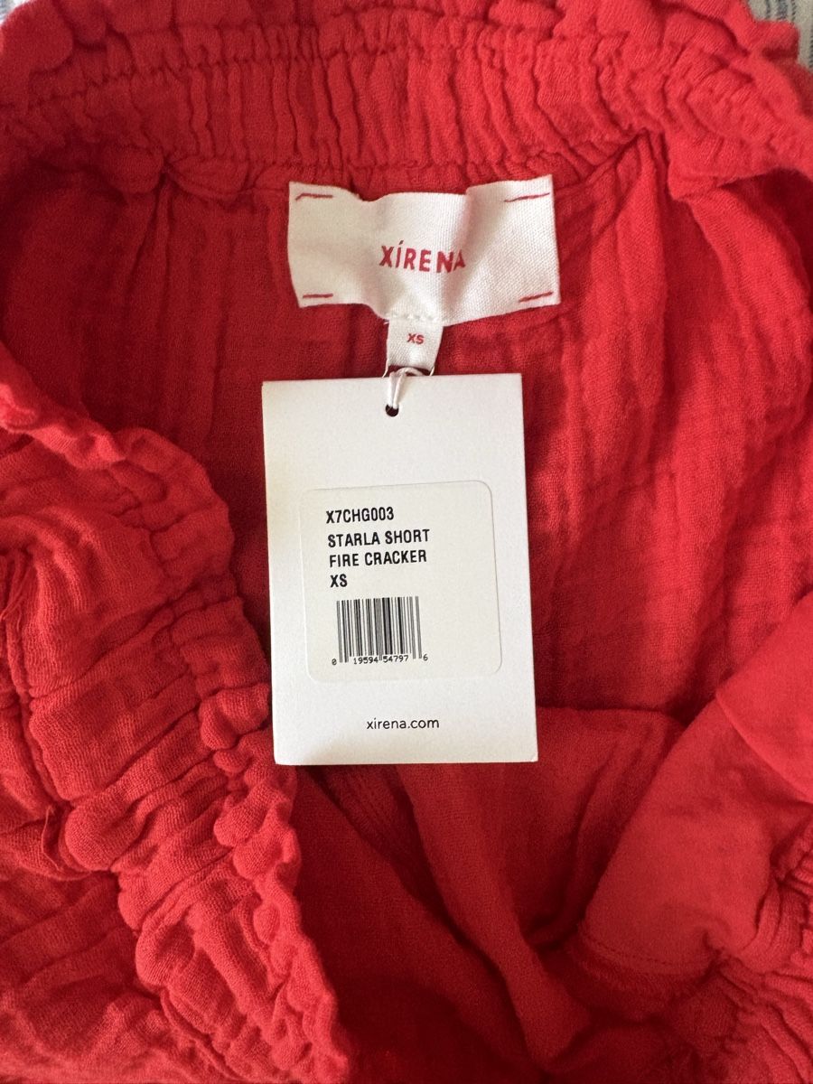 Pantaloni: Xirena Shorts XS – Nuovo (secondo la descrizione) da Zürich venduto da CanBC 1
