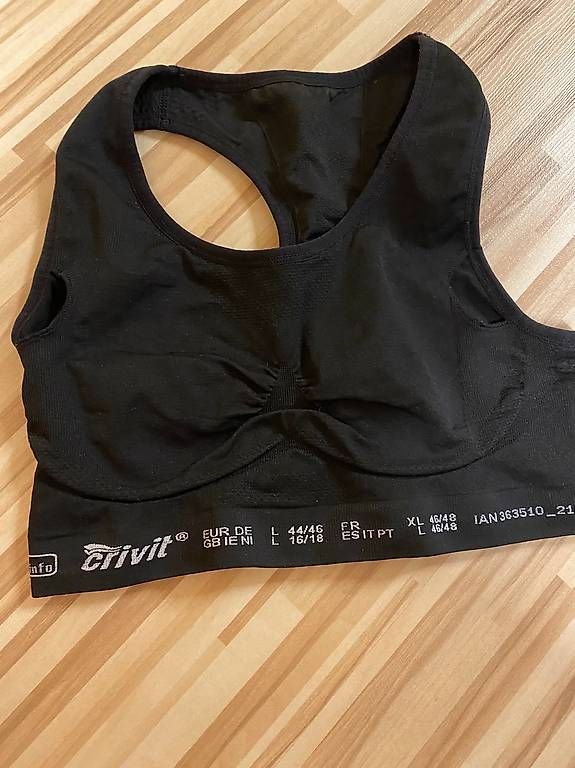 Altra biancheria intima: Brassière femme  – Usato da Cheseaux-Lausanne venduto da Fannelle01