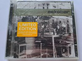 Cd Eskobar – A Thousand Last Chances
