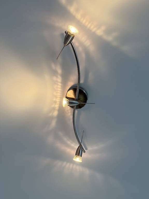 Lampade: Zwei Lampen – Usato da St. Gallen venduto da Raf145 3