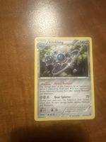 2016 Pokemon Klinklamg